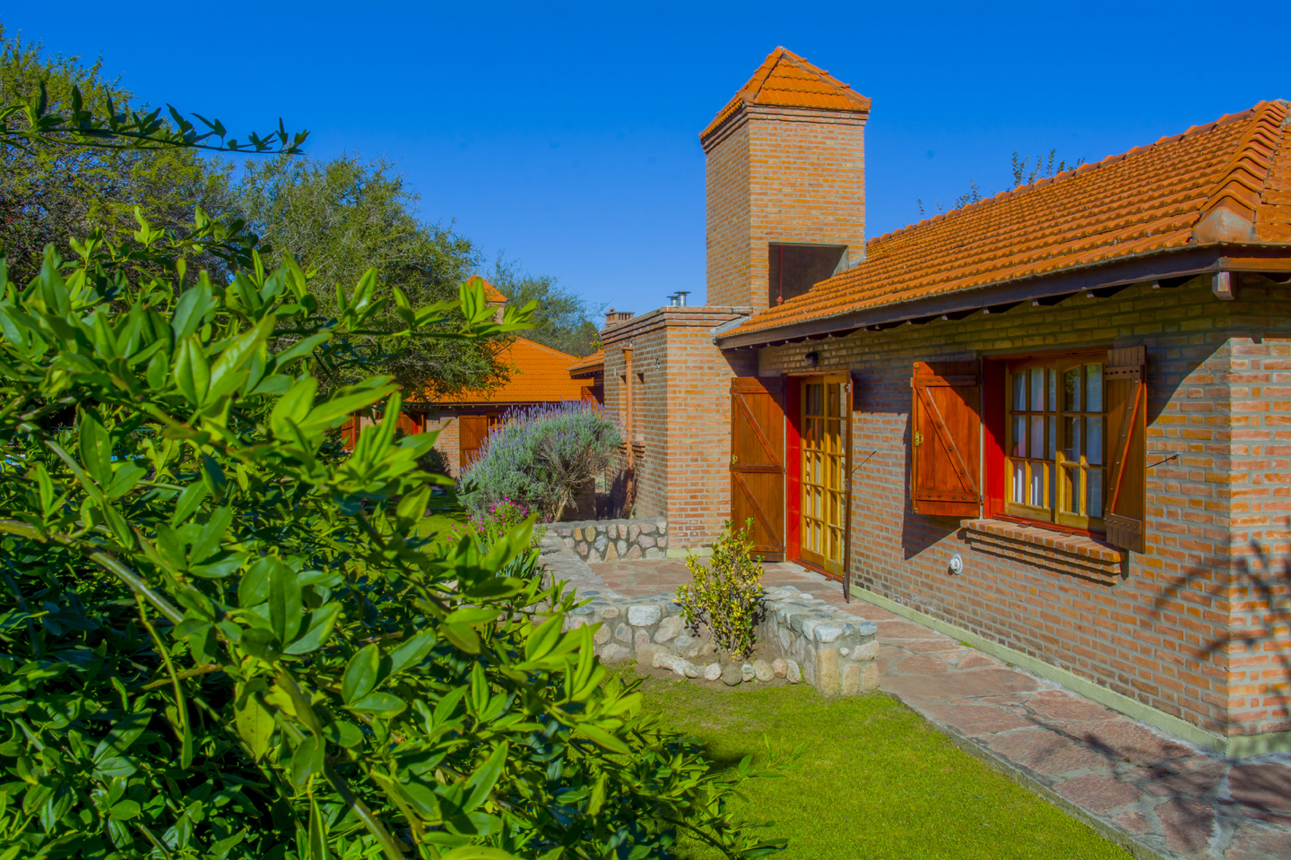 Chalets